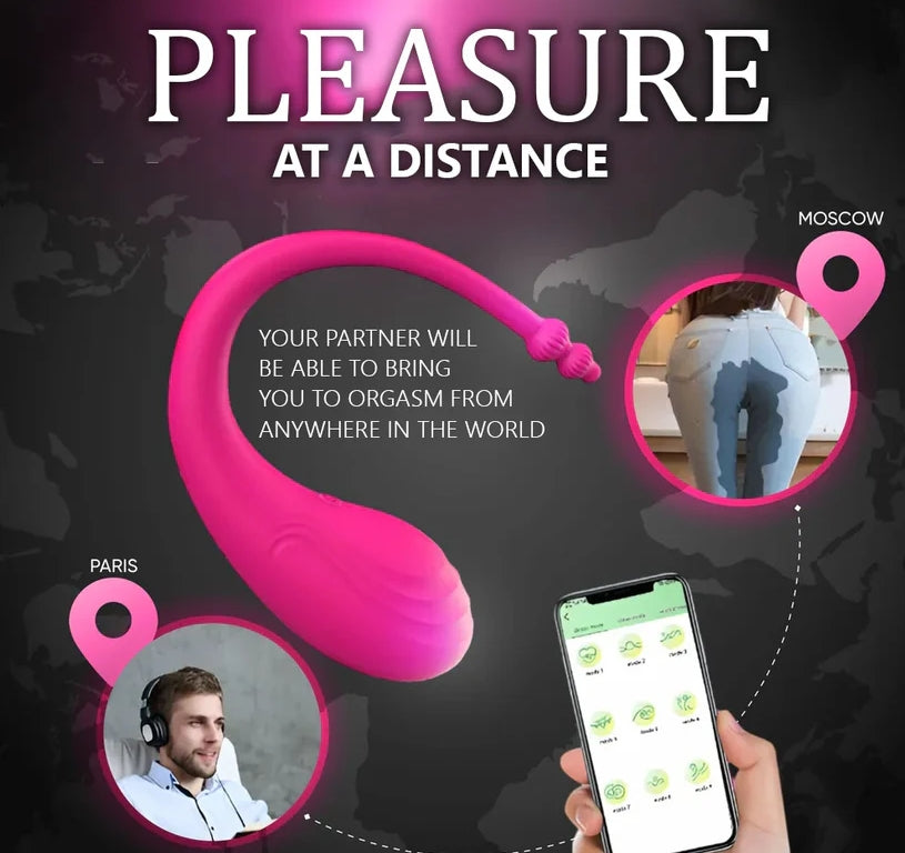 💋🩷 Your Little Secret for Big Pleasure🎀 Discreet, Powerful, & Always Ready