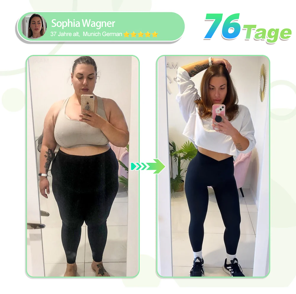 【Last Day – 60% OFF!】💚NIDDK-Tirzepatide Slimming & Wellness Nano-Microneedle Patch(No pain, 24/7 active ingredients release | Drop up to 20 lbs fast | Lowers blood sugar by up to 90%)