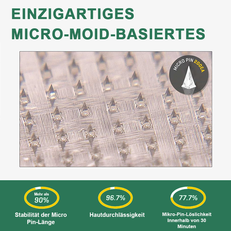 【Last Day – 60% OFF!】💚NIDDK-Tirzepatide Slimming & Wellness Nano-Microneedle Patch(No pain, 24/7 active ingredients release | Drop up to 20 lbs fast | Lowers blood sugar by up to 90%)