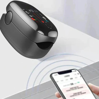 【OFFICIAL STORE】Tidgloza™ Non-Invasive Blood Glucose Meter[99.9% Accuracy]