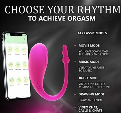 💋🩷 Your Little Secret for Big Pleasure🎀  Discreet, Powerful, & Always Ready