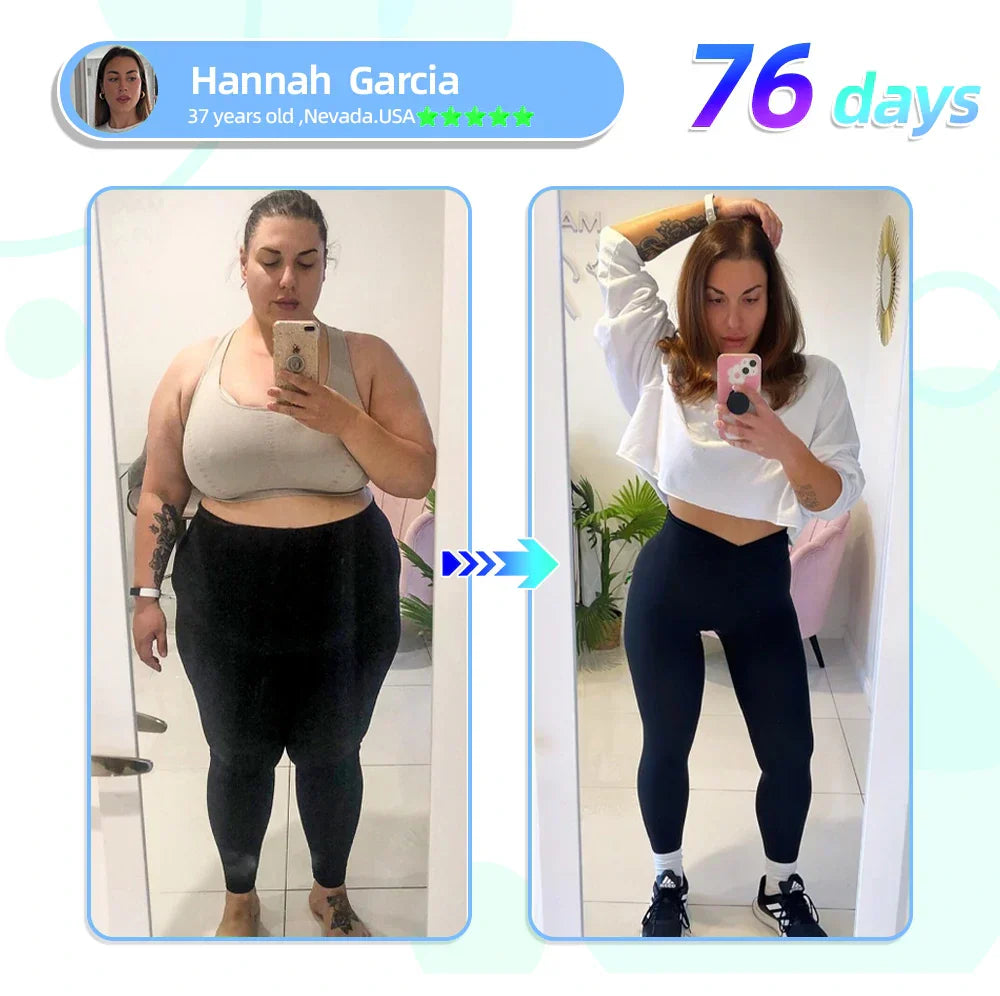 【Last Day Promotion 60% OFF🥇】 NIDDK-Tirzepatide Nano Microneedle Patch 🇺🇸🧀（Zero Pain, 24/7 Release | Lose 20lbs FAST | 90% Sugar Drop  ）