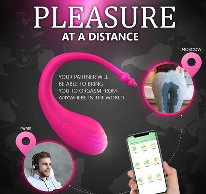 💋🩷 Your Little Secret for Big Pleasure🎀  Discreet, Powerful, & Always Ready