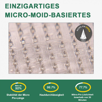 【Last Day – 60% OFF!】💚NIDDK-Tirzepatide Slimming & Wellness Nano-Microneedle Patch(No pain, 24/7 active ingredients release | Drop up to 20 lbs fast | Lowers blood sugar by up to 90%)